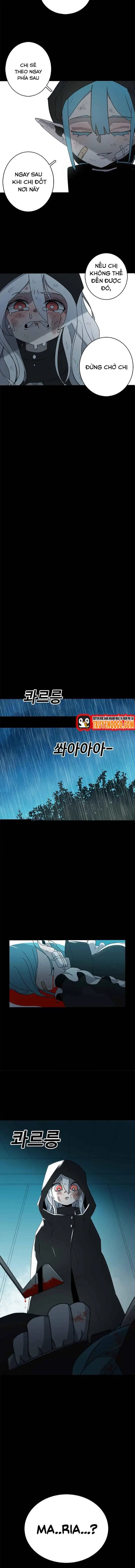 Thế Giới Nguyên Sơ Chapter 1 - Trang 2