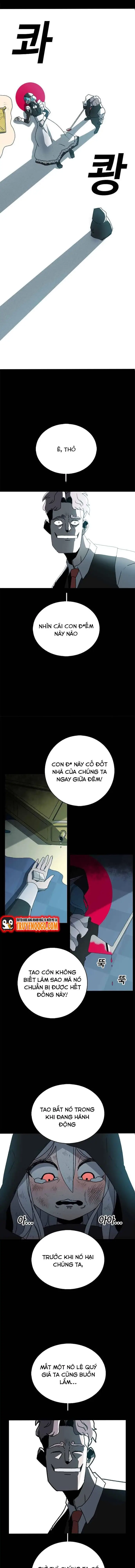 Thế Giới Nguyên Sơ Chapter 1 - Trang 2