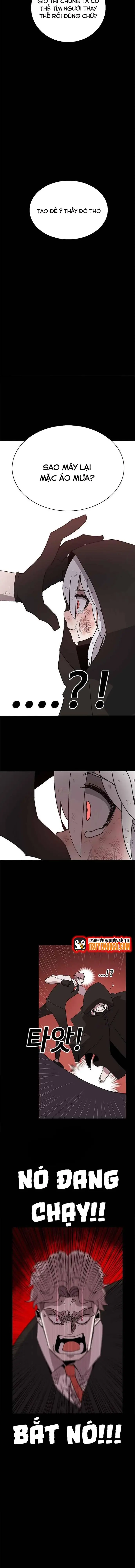 Thế Giới Nguyên Sơ Chapter 1 - Trang 2