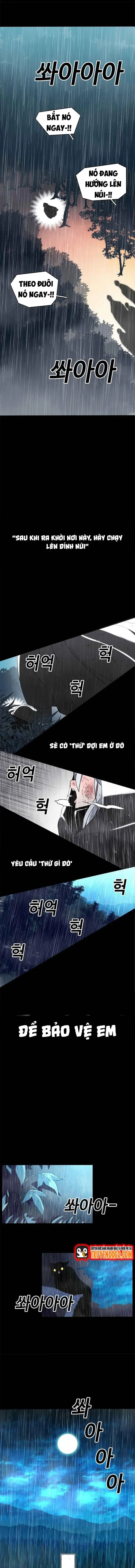 Thế Giới Nguyên Sơ Chapter 1 - Trang 2
