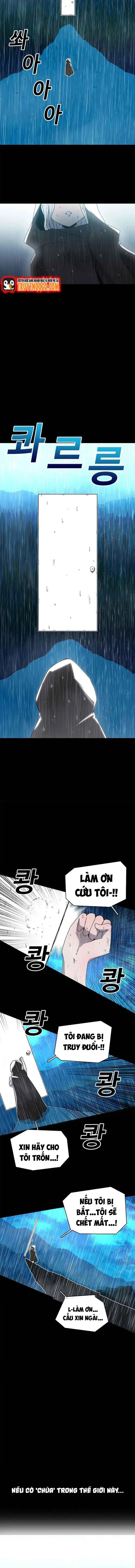 Thế Giới Nguyên Sơ Chapter 1 - Trang 2
