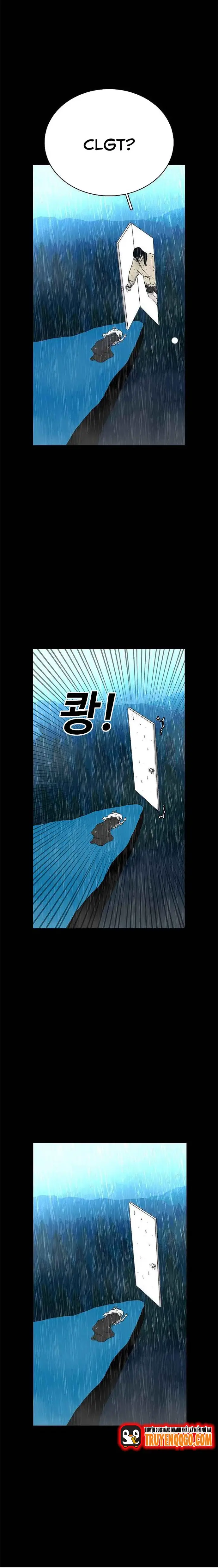 Thế Giới Nguyên Sơ Chapter 1 - Trang 2