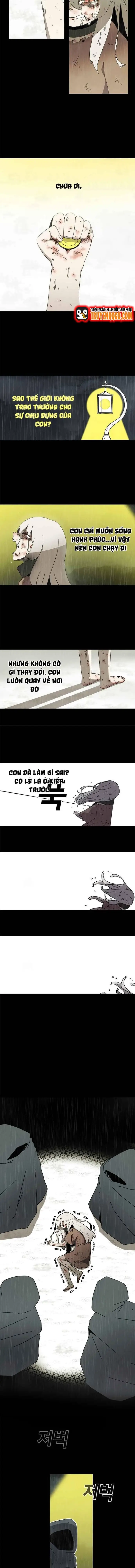 Thế Giới Nguyên Sơ Chapter 1 - Trang 2