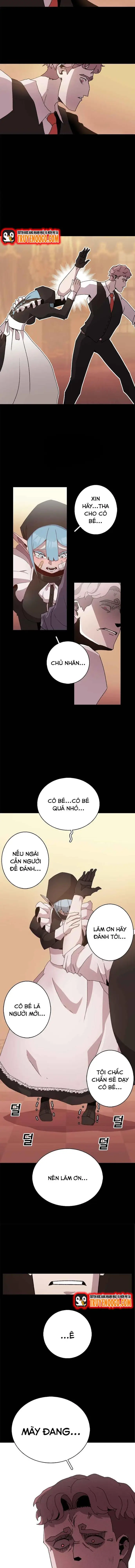 Thế Giới Nguyên Sơ Chapter 1 - Trang 2