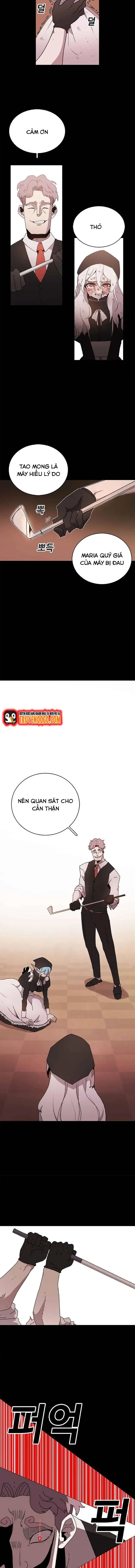 Thế Giới Nguyên Sơ Chapter 1 - Trang 2