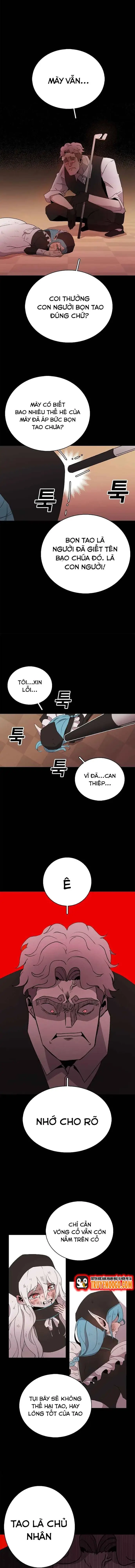 Thế Giới Nguyên Sơ Chapter 1 - Trang 2