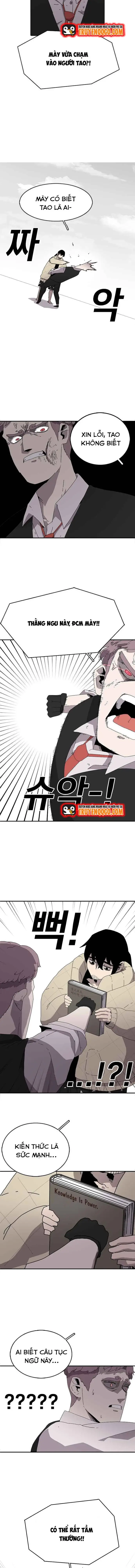 Thế Giới Nguyên Sơ Chapter 2 - Trang 2