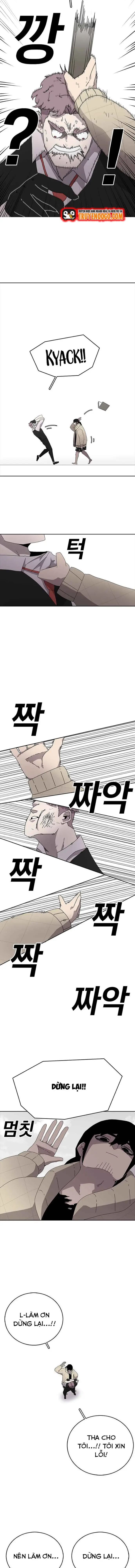 Thế Giới Nguyên Sơ Chapter 2 - Trang 2