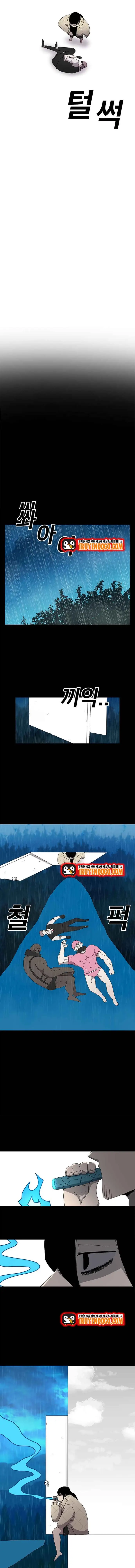 Thế Giới Nguyên Sơ Chapter 2 - Trang 2