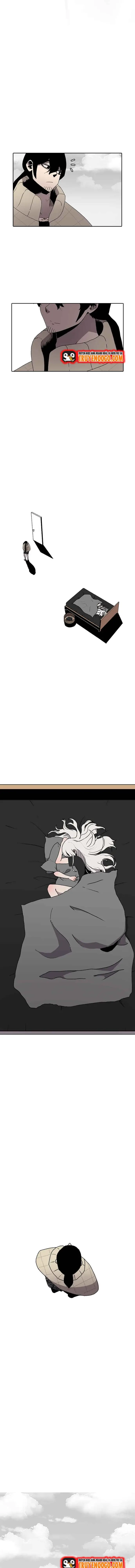 Thế Giới Nguyên Sơ Chapter 2 - Trang 2