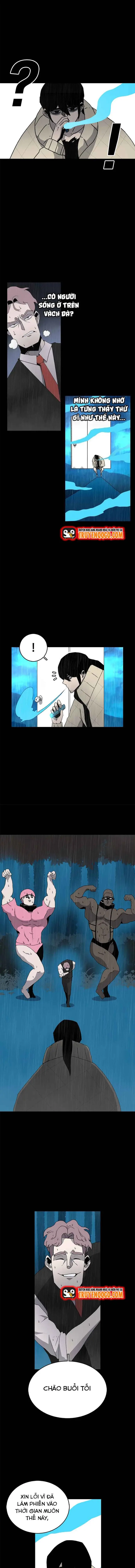 Thế Giới Nguyên Sơ Chapter 2 - Trang 2