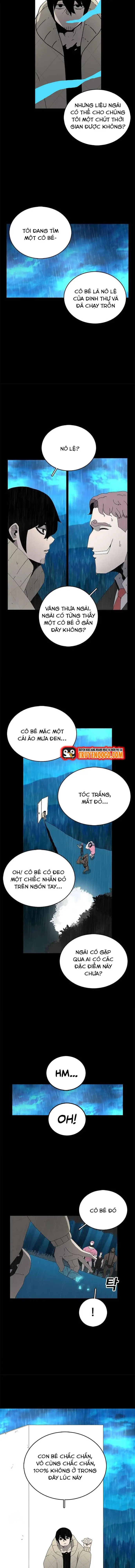 Thế Giới Nguyên Sơ Chapter 2 - Trang 2