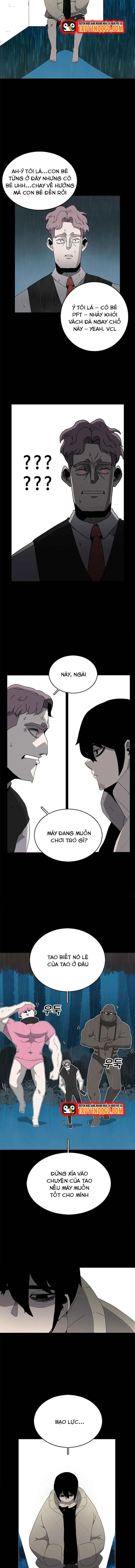 Thế Giới Nguyên Sơ Chapter 2 - Trang 2