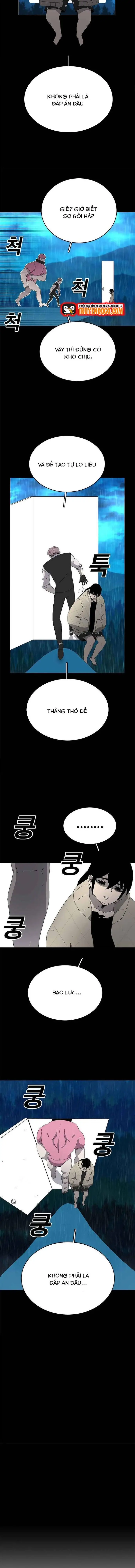 Thế Giới Nguyên Sơ Chapter 2 - Trang 2