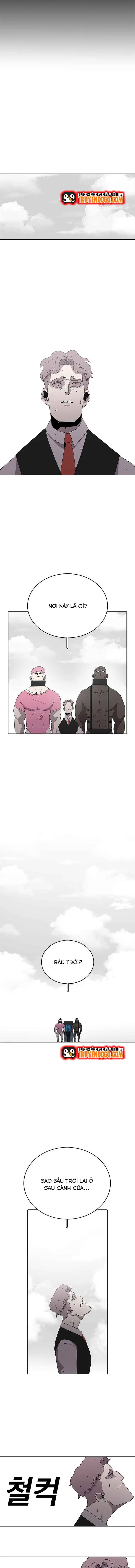 Thế Giới Nguyên Sơ Chapter 2 - Trang 2