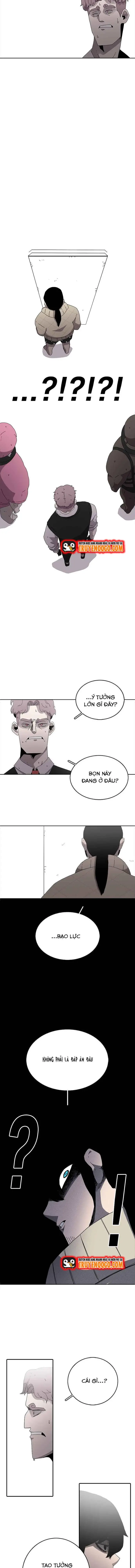 Thế Giới Nguyên Sơ Chapter 2 - Trang 2