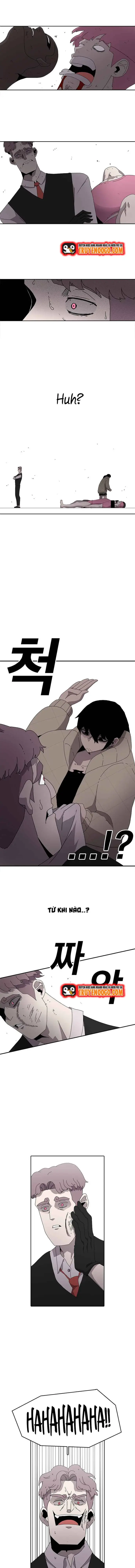 Thế Giới Nguyên Sơ Chapter 2 - Trang 2