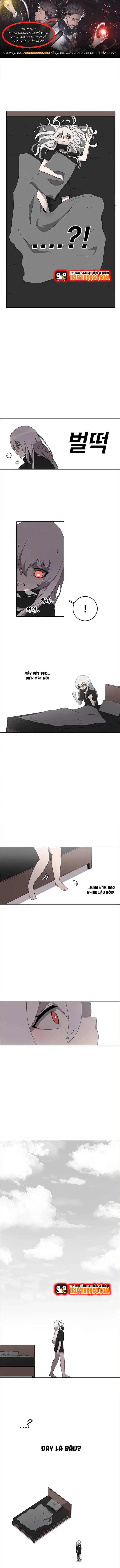 Thế Giới Nguyên Sơ Chapter 3 - Trang 2