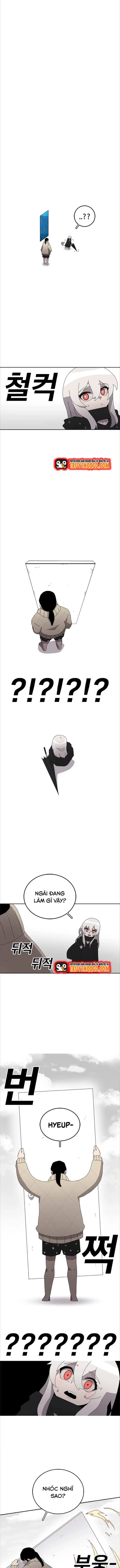 Thế Giới Nguyên Sơ Chapter 3 - Trang 2