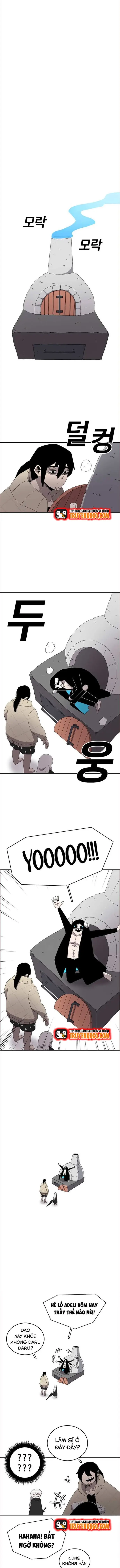 Thế Giới Nguyên Sơ Chapter 3 - Trang 2