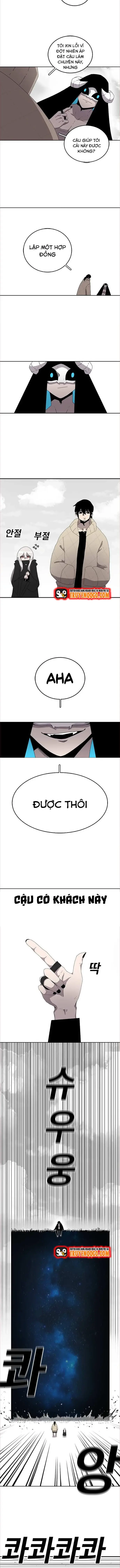 Thế Giới Nguyên Sơ Chapter 3 - Trang 2