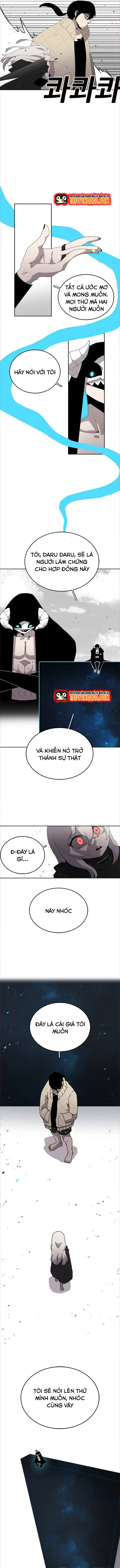 Thế Giới Nguyên Sơ Chapter 3 - Trang 2