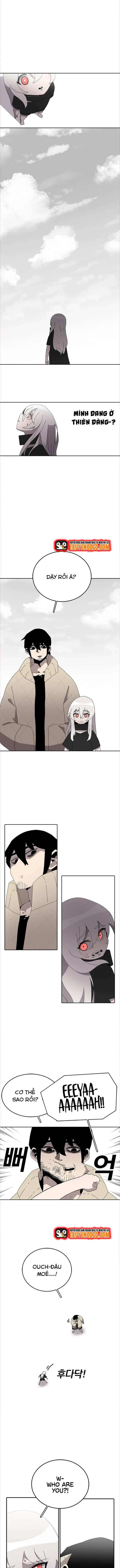 Thế Giới Nguyên Sơ Chapter 3 - Trang 2