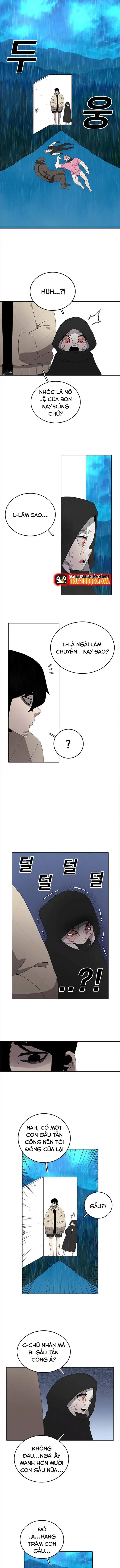 Thế Giới Nguyên Sơ Chapter 3 - Trang 2