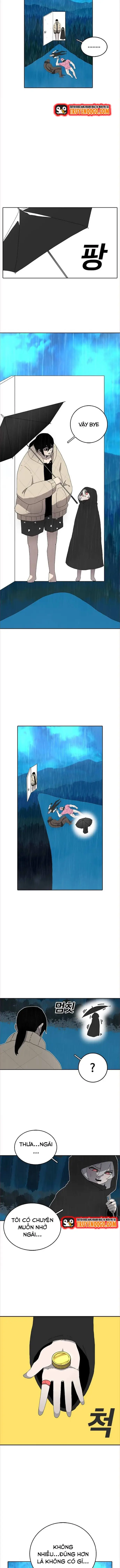 Thế Giới Nguyên Sơ Chapter 3 - Trang 2