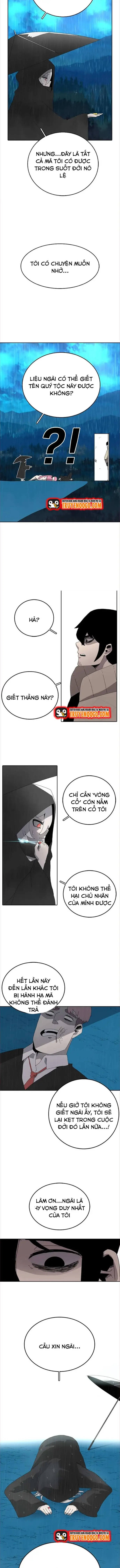 Thế Giới Nguyên Sơ Chapter 3 - Trang 2