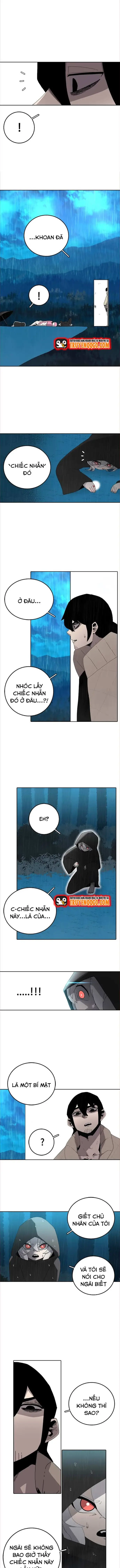 Thế Giới Nguyên Sơ Chapter 3 - Trang 2