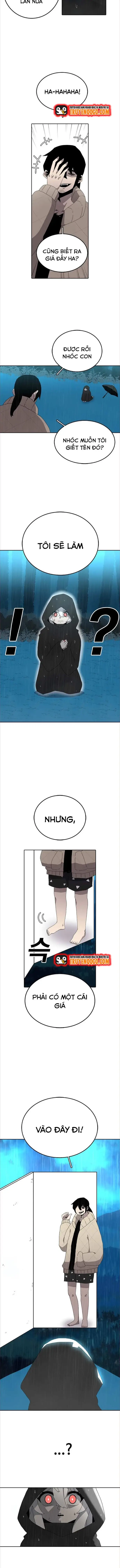 Thế Giới Nguyên Sơ Chapter 3 - Trang 2