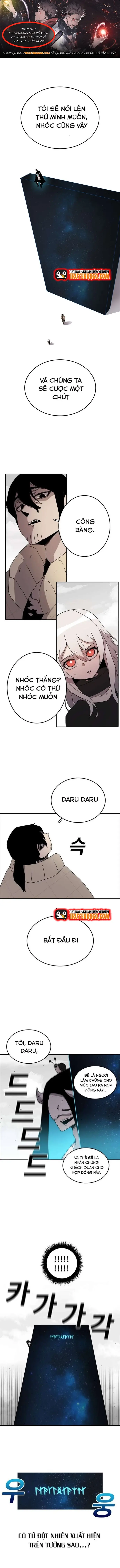 Thế Giới Nguyên Sơ Chapter 4 - Trang 2