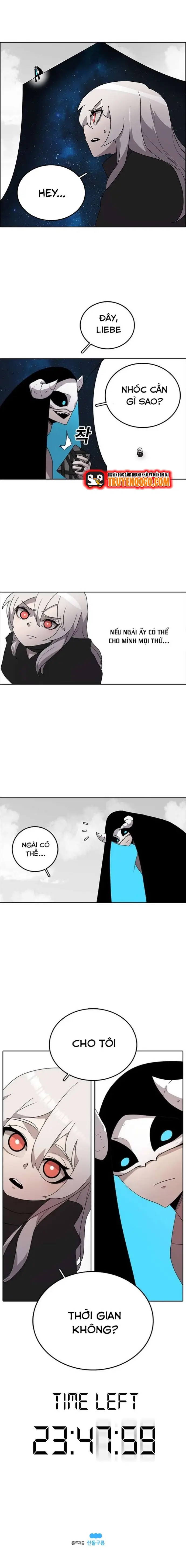 Thế Giới Nguyên Sơ Chapter 4 - Trang 2