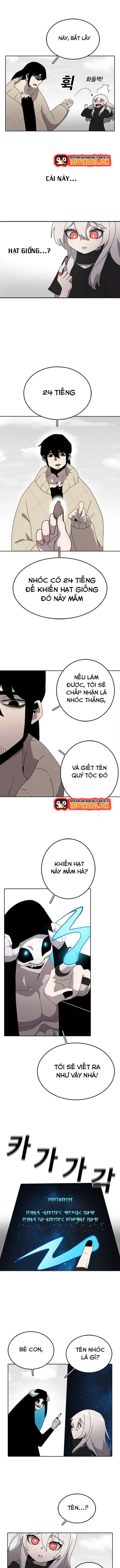 Thế Giới Nguyên Sơ Chapter 4 - Trang 2