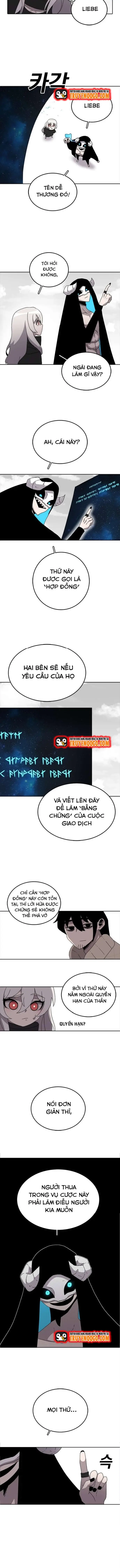 Thế Giới Nguyên Sơ Chapter 4 - Trang 2