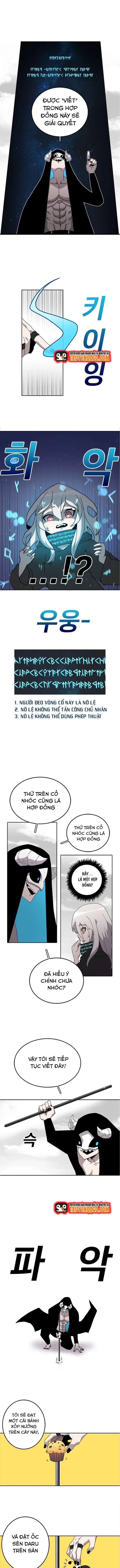 Thế Giới Nguyên Sơ Chapter 4 - Trang 2