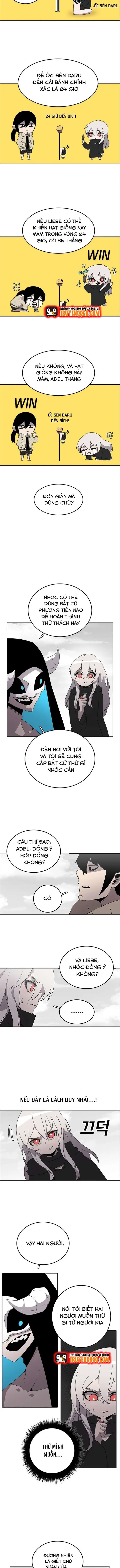 Thế Giới Nguyên Sơ Chapter 4 - Trang 2