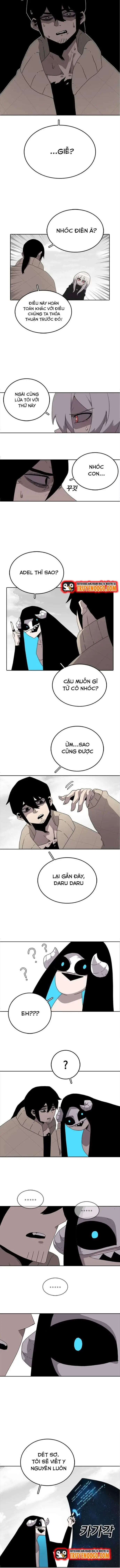 Thế Giới Nguyên Sơ Chapter 4 - Trang 2