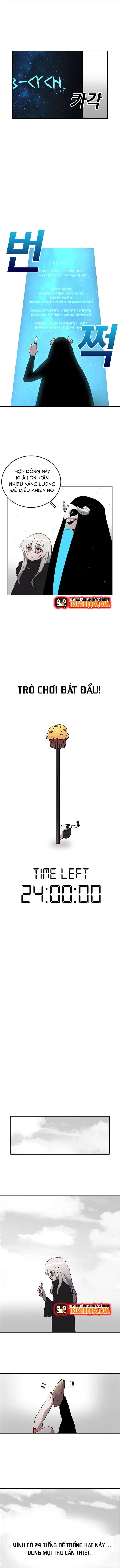 Thế Giới Nguyên Sơ Chapter 4 - Trang 2