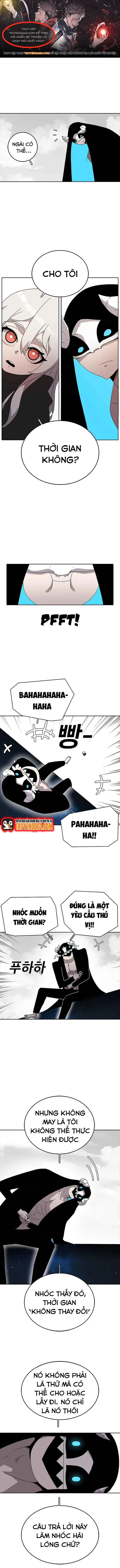 Thế Giới Nguyên Sơ Chapter 5 - Trang 2