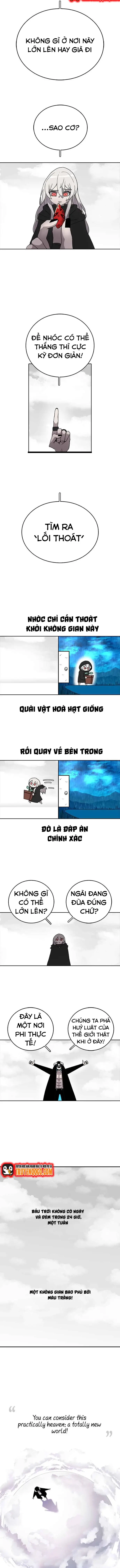 Thế Giới Nguyên Sơ Chapter 5 - Trang 2