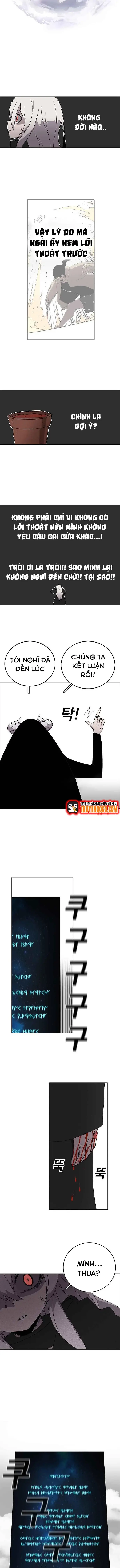 Thế Giới Nguyên Sơ Chapter 5 - Trang 2