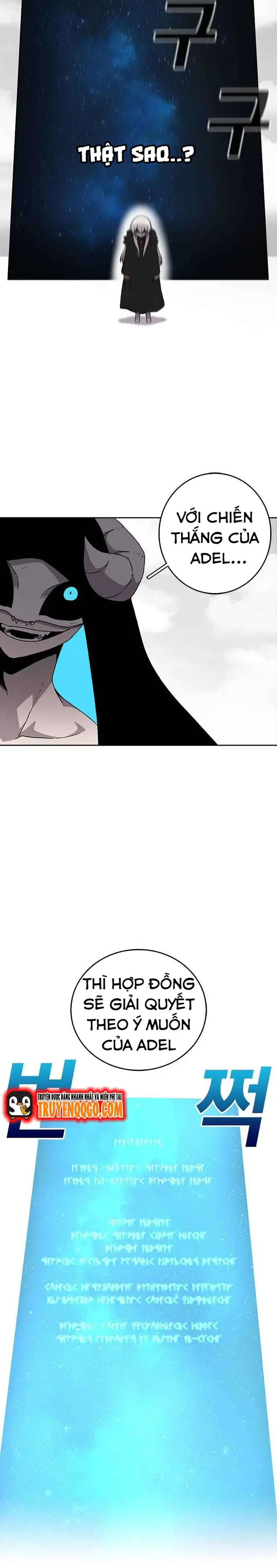 Thế Giới Nguyên Sơ Chapter 5 - Trang 2