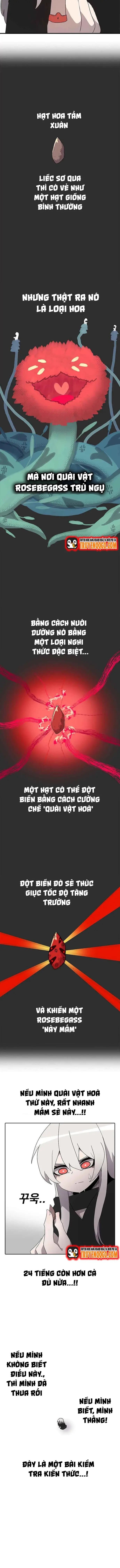 Thế Giới Nguyên Sơ Chapter 5 - Trang 2