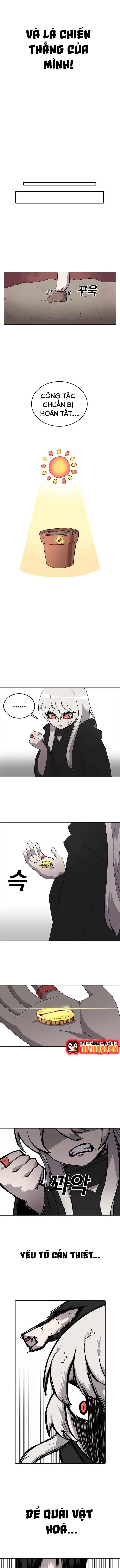 Thế Giới Nguyên Sơ Chapter 5 - Trang 2