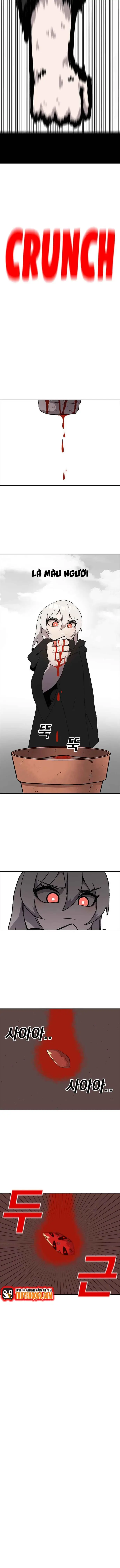 Thế Giới Nguyên Sơ Chapter 5 - Trang 2