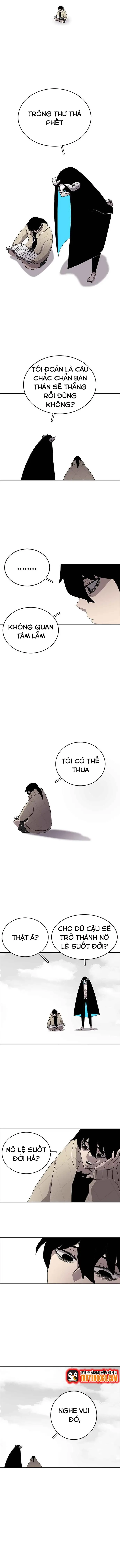 Thế Giới Nguyên Sơ Chapter 5 - Trang 2