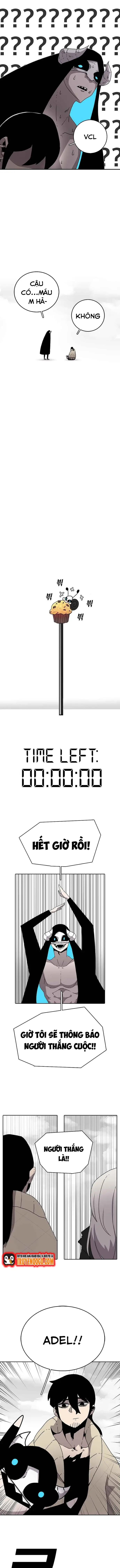 Thế Giới Nguyên Sơ Chapter 5 - Trang 2