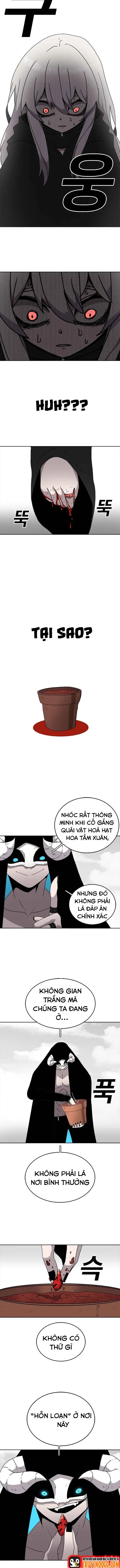 Thế Giới Nguyên Sơ Chapter 5 - Trang 2